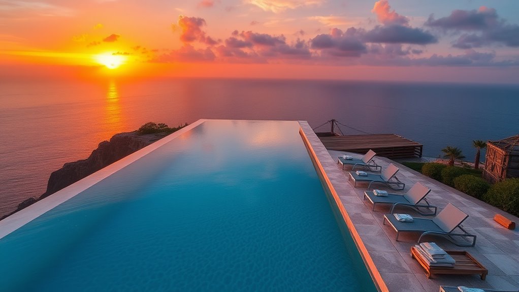budget conscious pool project planning