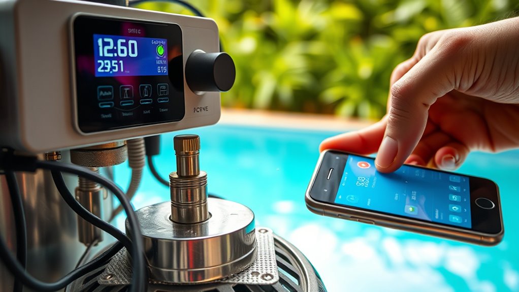 check clear seal adjust