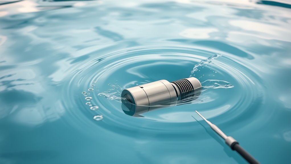 check pump and filter