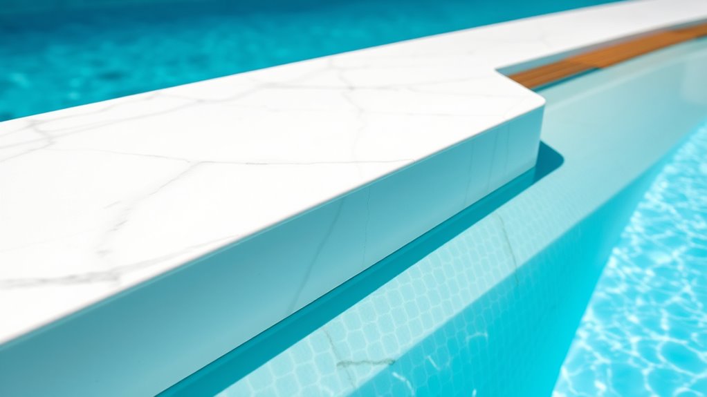 choose durable stylish finishes