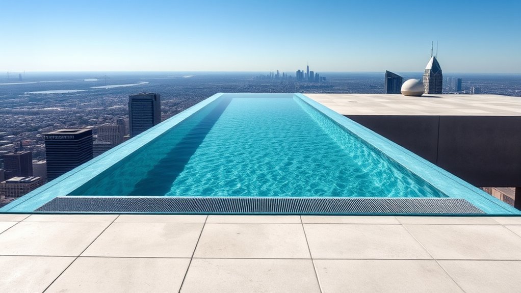 choose durable waterproof materials