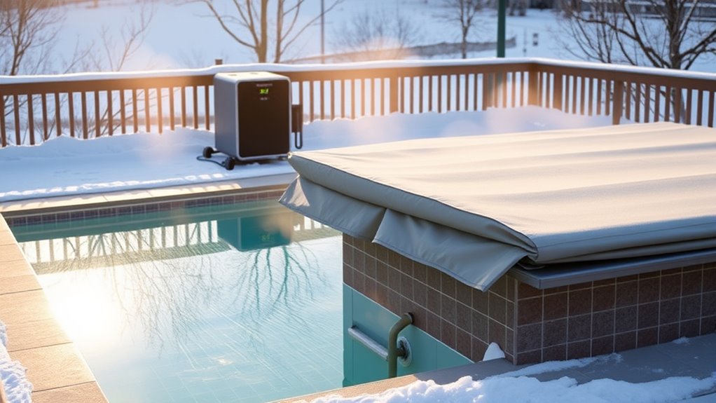 choose efficient heating options