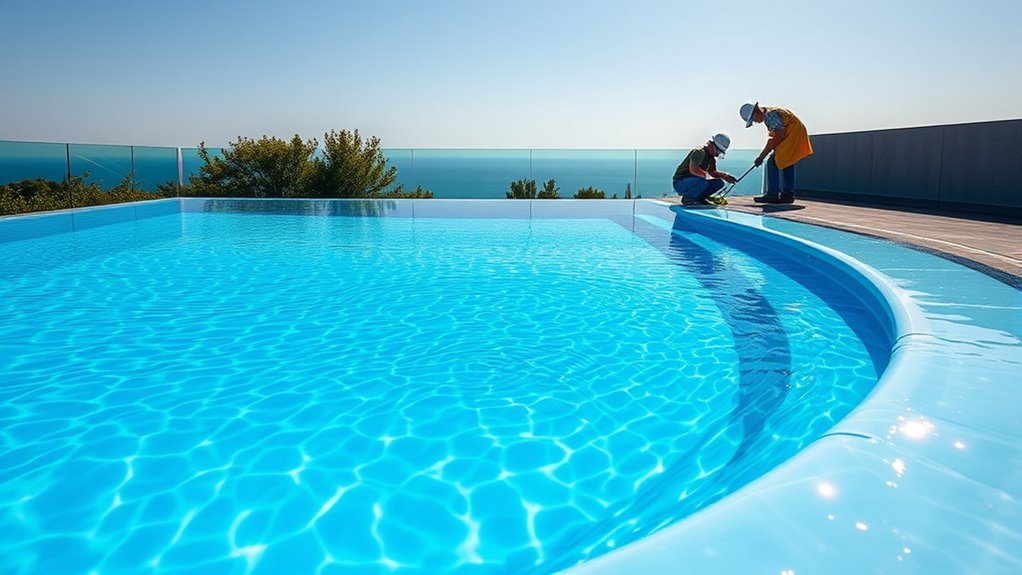 choose proper membrane application