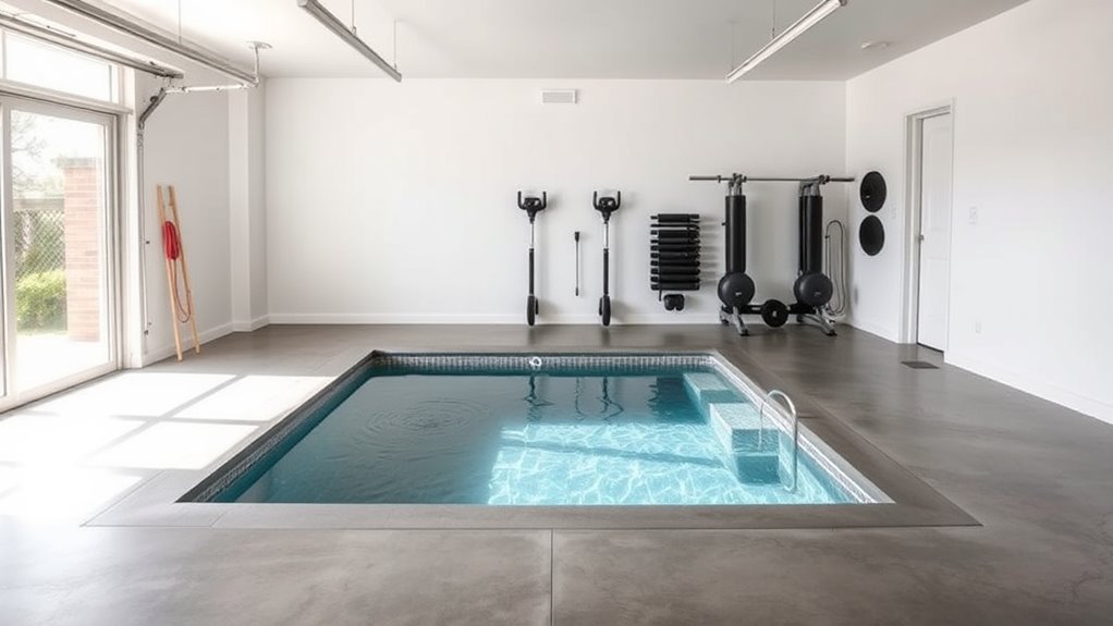 choose the right pool model