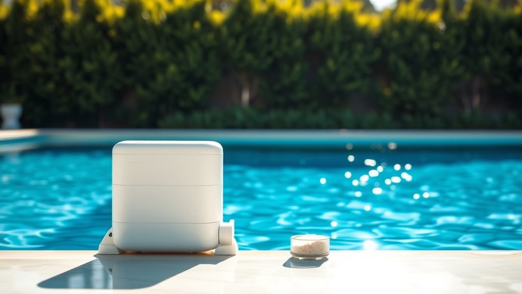 choose water care wisely