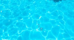 clean water using uv