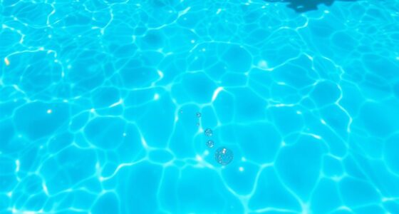clean water using uv