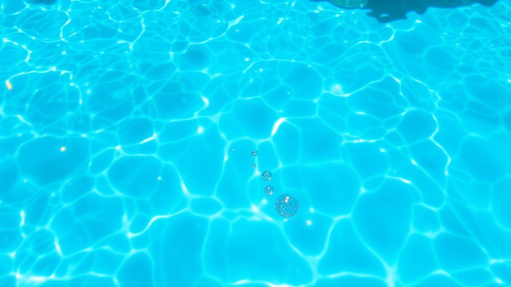 clean water using uv