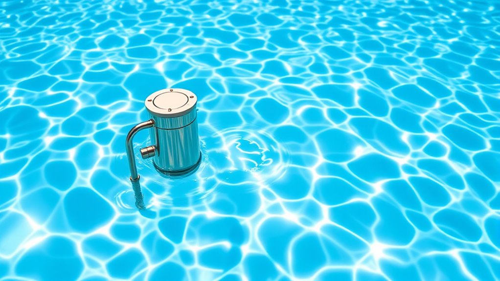 cleaner safer eco friendly water