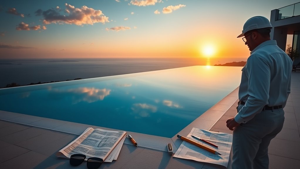 clear timeline and communication