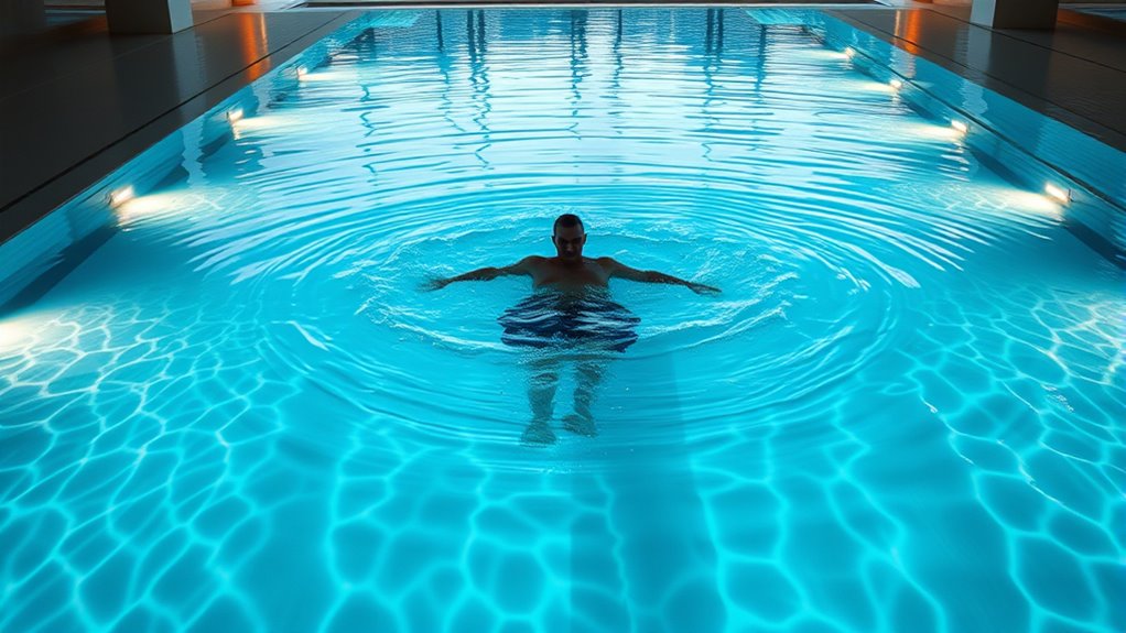 compact customizable affordable swimming