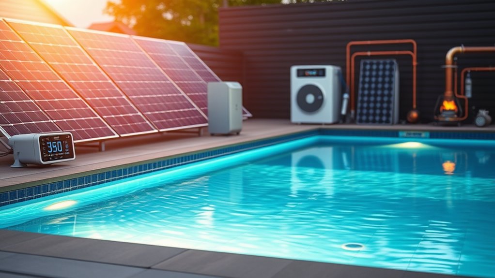 compare energy efficiency costs