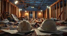 construction disaster avoidance tips