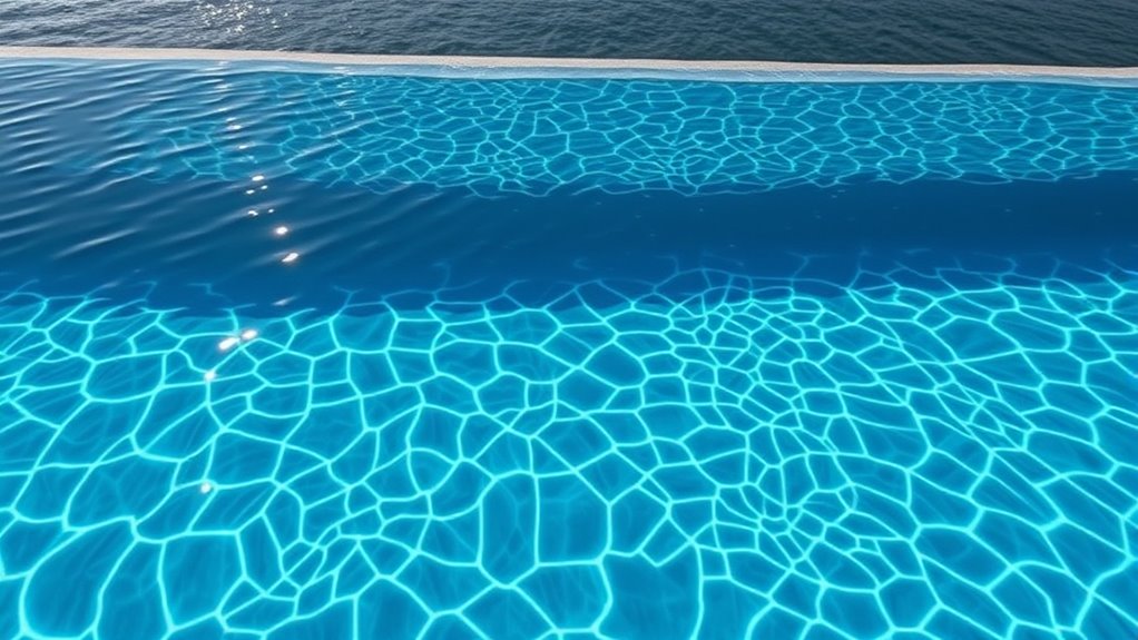 continuous water filtration system