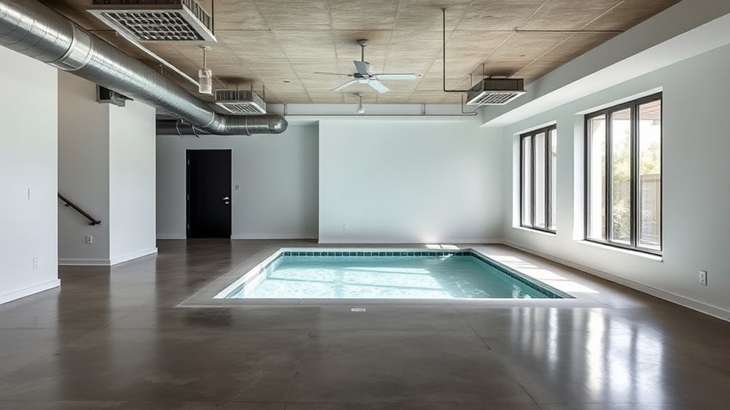 control humidity and airflow