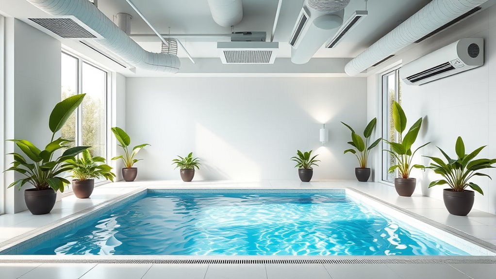 control indoor humidity levels