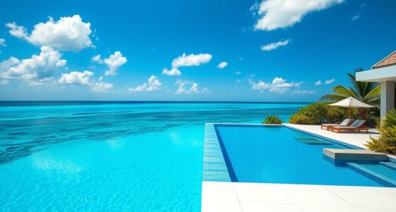 cost comparison of pools