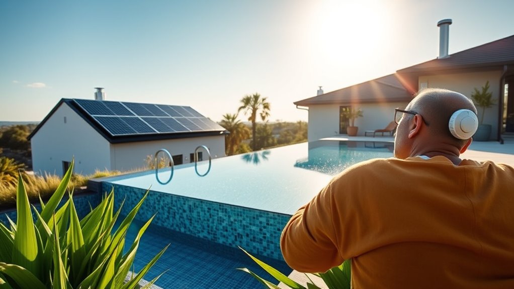 cost effective pool energy savings