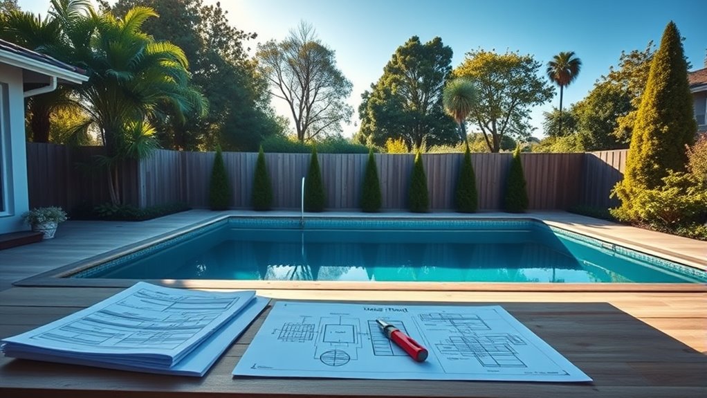 create your personalized oasis