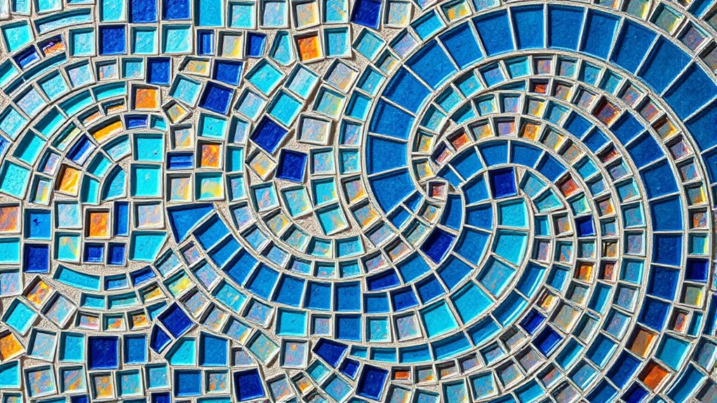 custom colors patterns layouts