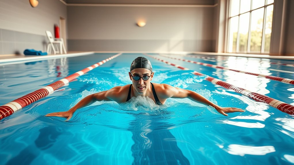 customizable training and recovery