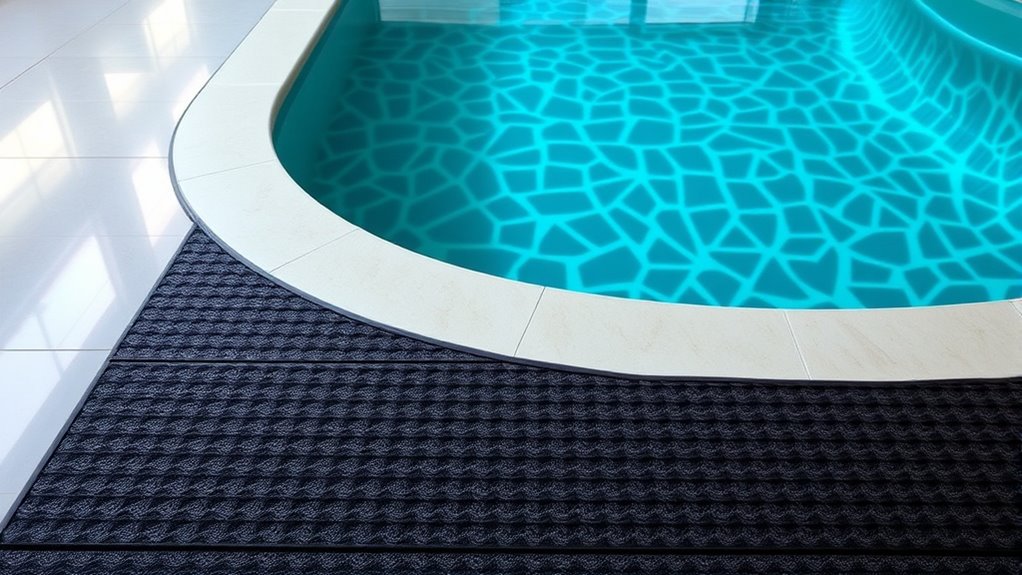 durable safe cushioned flooring