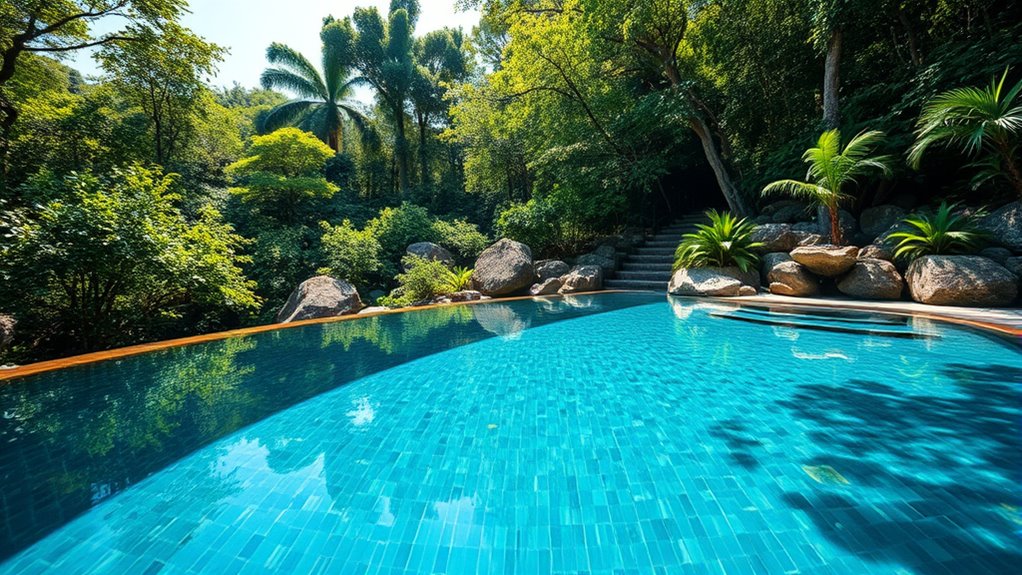 eco friendly natural water filtration