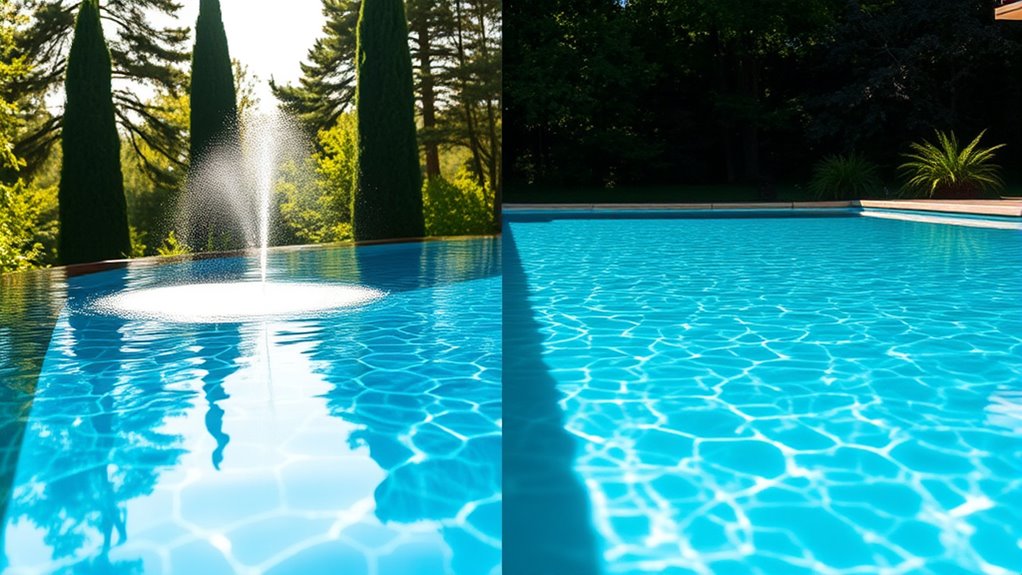 eco friendly pool considerations