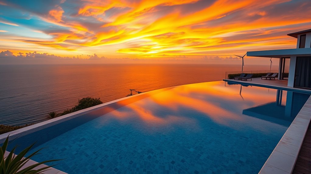 eco friendly pool energy solutions