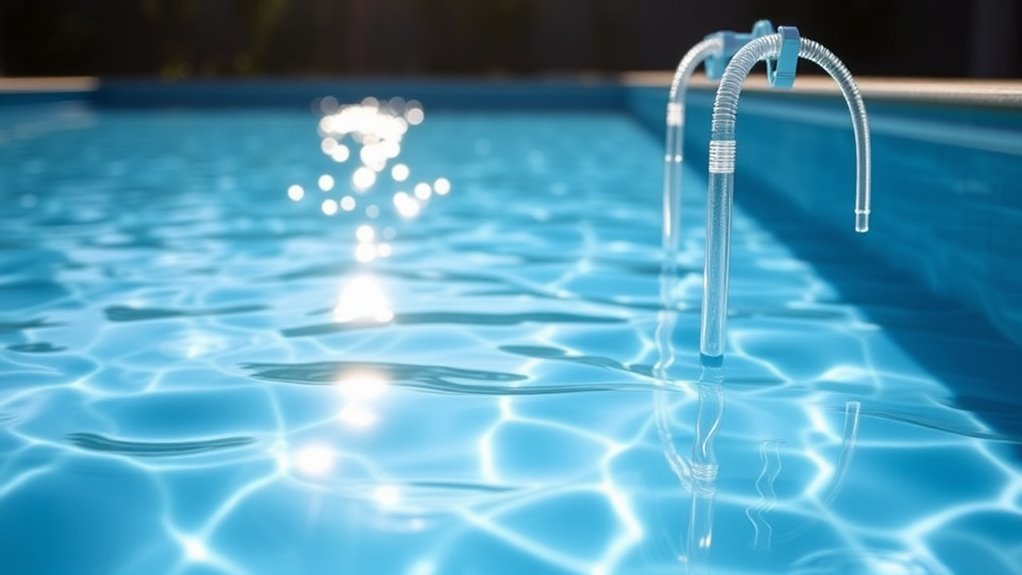 eco friendly water disinfection systems
