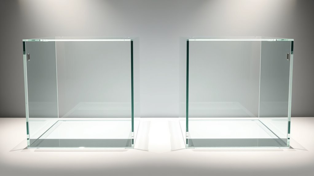 edge design comparison