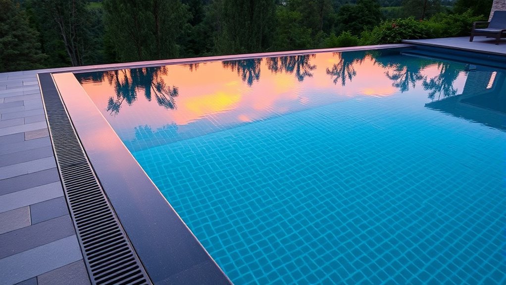 effective drainage and waterproofing
