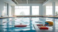 effective training pool accessories