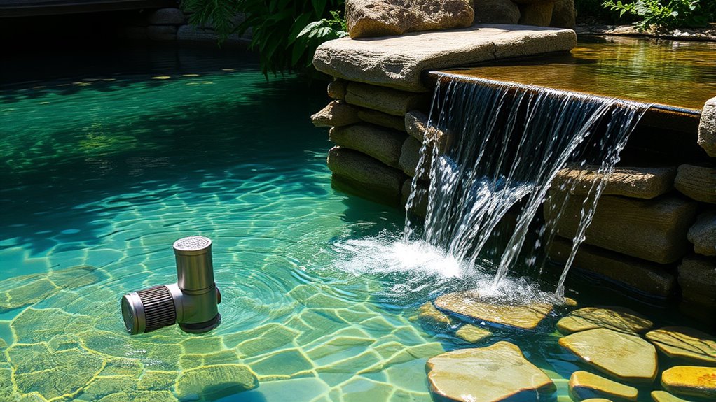 effective water filtration system