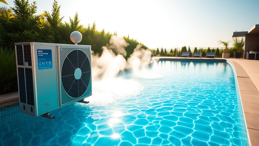 efficient eco friendly climate control