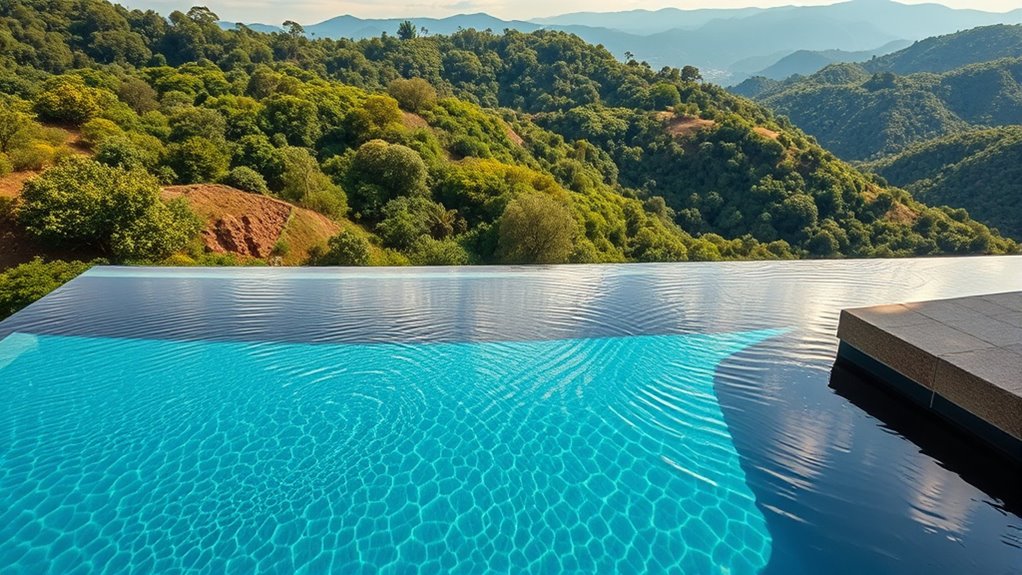 efficient water flow management