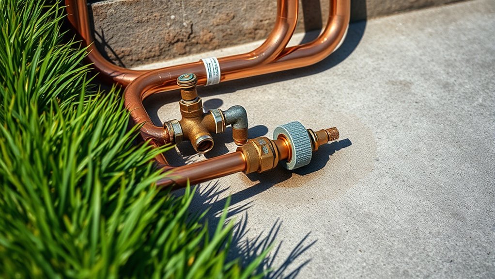 efficient water management systems