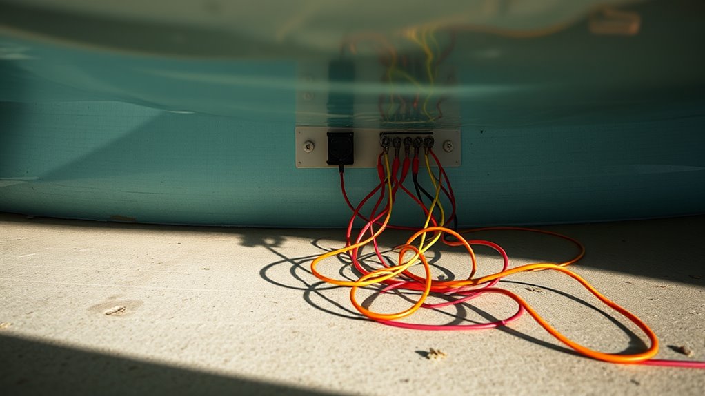 electrical safety and compliance