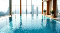 endless pool cost forecast