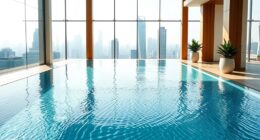 endless pool cost forecast