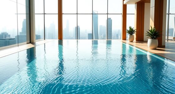 endless pool cost forecast