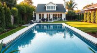 endless pool home value