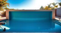 endless pool installation mistakes
