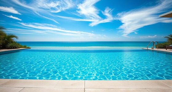endless pool lifespan estimate