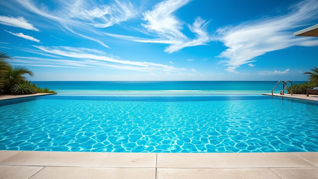 endless pool lifespan estimate