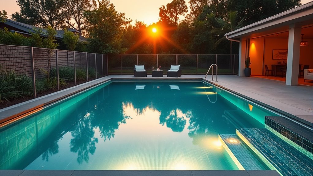 endless pool price considerations