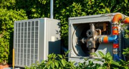 energy efficient pump systems
