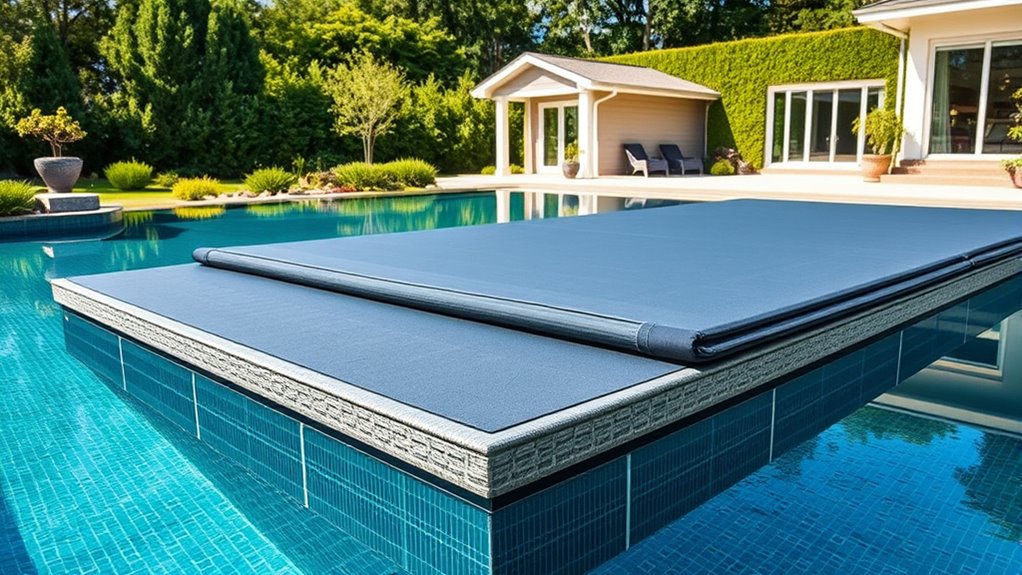 enhance insulation and cover
