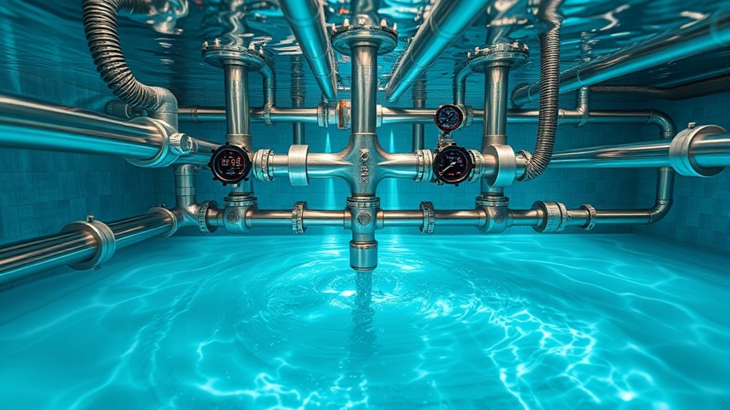 ensure flow system remains reliable