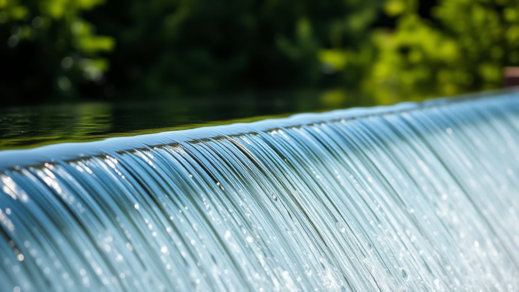 ensure structural and flow stability